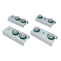 Walraven Wall Mounting ISO Kit