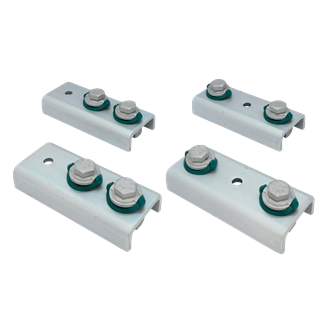 Walraven Wall Mounting ISO Kit