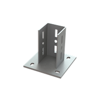 Walraven Maxx Base Plate