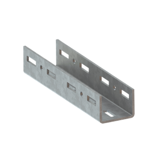 Walraven Maxx Linear Connector