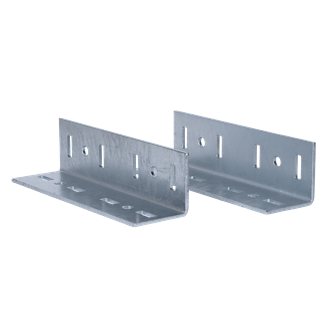 Walraven Maxx Längsverbinder-Set (fv)