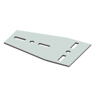 Walraven Maxx T-Connector
