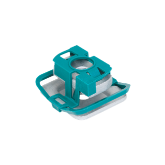 Walraven RapidStrut® Schiebemuttern G2 (BUP1000)