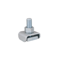 Walraven RapidStrut® Hamerkopboutset ‘U’ (BUP1000)