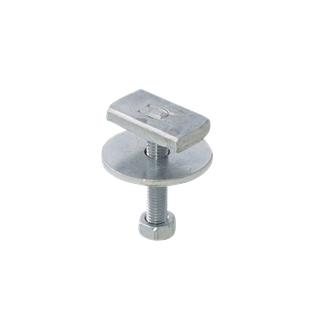 Walraven Rapidstrut® Hamerkopboutset (ev)