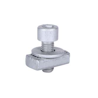 Walraven Strut Bolt Set Socked Head