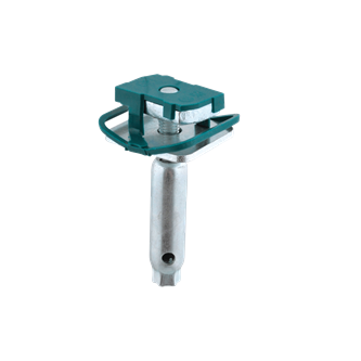 Walraven RapidStrut® Ball Swivel Hanger