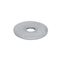 Walraven RapidStrut® Onderlegring – Vlak (BUP1000)