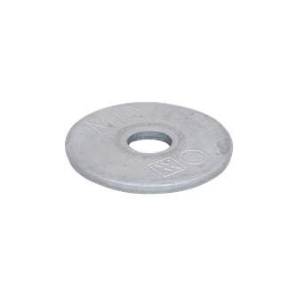 Walraven RapidStrut® alátét – lapos (BUP1000)
