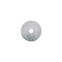 Walraven RapidStrut® Onderlegring – Vlak (ev)