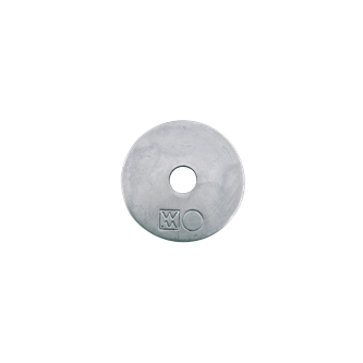Walraven RapidStrut® Onderlegring – Vlak (ev)