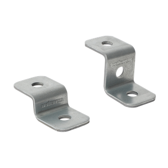 Walraven RapidStrut® Z-Bracket (BUP1000)