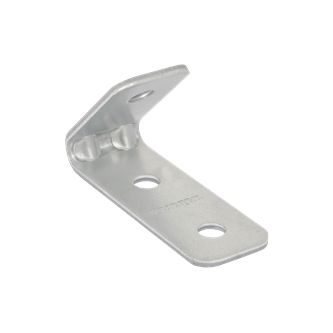 Walraven RapidStrut® Hoekverbindingsstuk 45° (BUP1000)