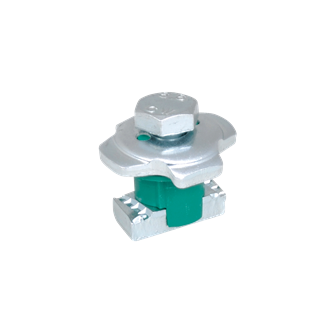 Walraven PushStrut Button