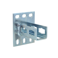 Walraven PushStrut Wallplate