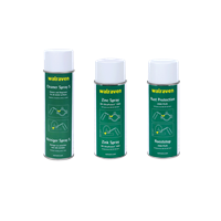 Walraven BUP1000® Spray