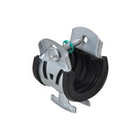 Walraven W2000 Cushion Clamp