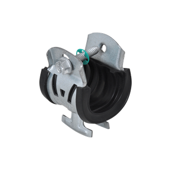 Walraven W2000 Cushion Clamp