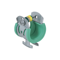 Walraven W5000 Cushion Clamp