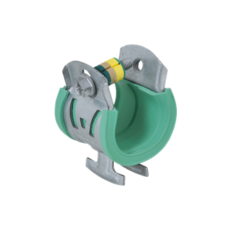 Walraven W5000 Rohrschelle