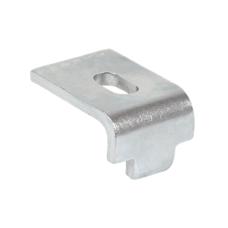 Walraven RapidStrut® Rail Beam Clamp