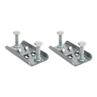 Walraven RapidStrut® Inter Flange Clamp