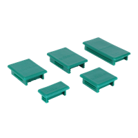 Walraven RapidStrut® Rail Eindkap