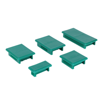 Walraven RapidStrut® Rail End Cap