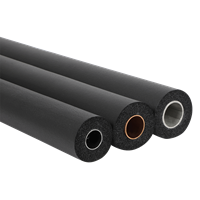 Aerofoam NBR Tube 32 mm insulation thickness