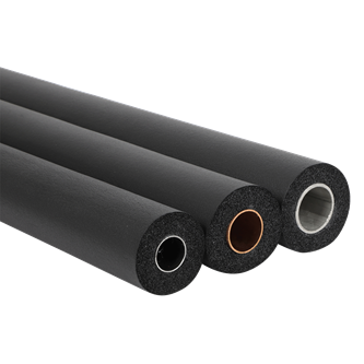Aerofoam NBR Tube 32 mm insulation thickness