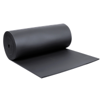 Aerofoam NBR Sheet on roll