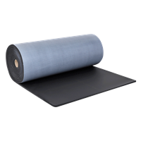 Aerofoam NBR Sheet on roll Self-Adhesive