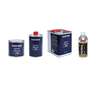 Aerofoam Glues