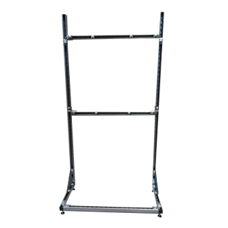 Walraven Freestanding Boiler Support