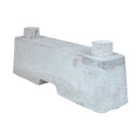 Walraven Yeti® Ballast Block