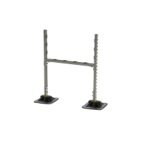 Walraven Yeti® 335 H-Set met Rail (BUP1000)