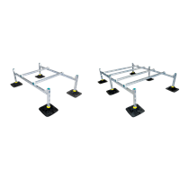 Walraven Yeti® 335 Frame Set