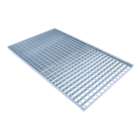 Walraven Yeti® Service Deck Grid