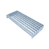 Walraven Yeti® Service Deck Step
