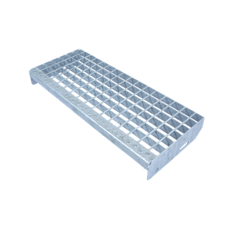 Walraven Yeti® Service Deck Step