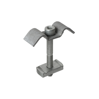 Walraven Fastening Set for Grids