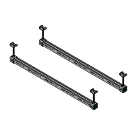 Walraven Yeti® 280 Uitbreidingsniveau BUP
