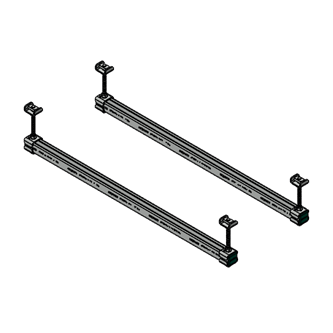 Walraven Yeti® 280 Extension Level BUP