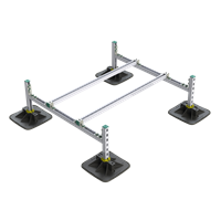 Walraven Yeti® 335 Frame Set (BUP1000)