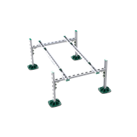 Walraven Yeti® 130 Frame Set (BUP1000)