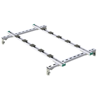 Walraven Yeti® 130 Uitbreiding Set (BUP1000)