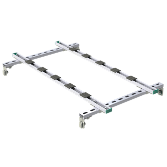 Walraven Yeti® 130 Extension Level (BUP1000)