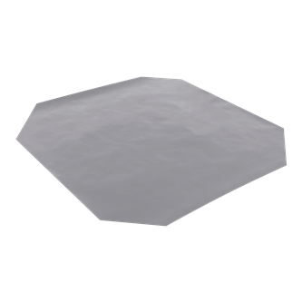 Walraven Yeti® Triplex Separation Layer