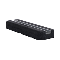 Walraven Yeti® Type A-low Rubberfoot Support System (BUP1000)