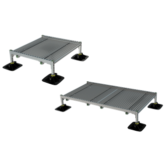 Walraven Yeti® 335 Loopbrug